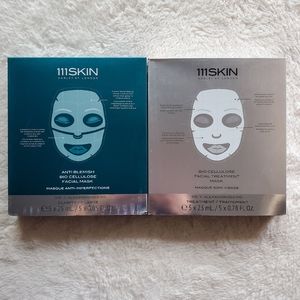 111Skin Face Masks